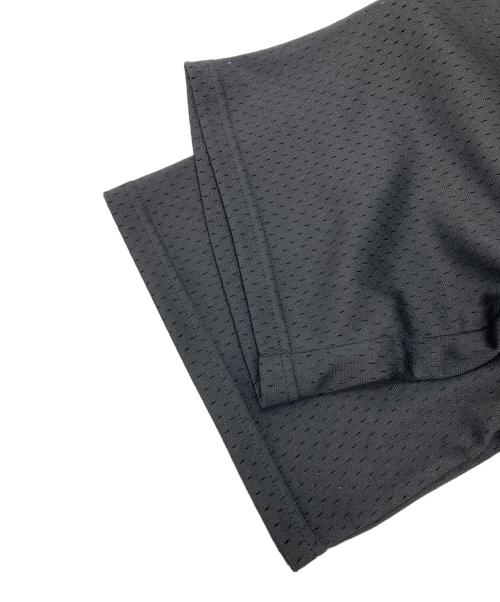 Fanatics（ファナティクス）Fanatics (ファナティクス) ベースボールシャツ ブラック サイズ:MEDIUMの古着・服飾アイテム