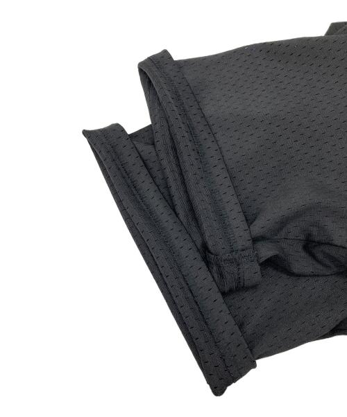 Fanatics（ファナティクス）Fanatics (ファナティクス) ベースボールシャツ ブラック サイズ:MEDIUMの古着・服飾アイテム