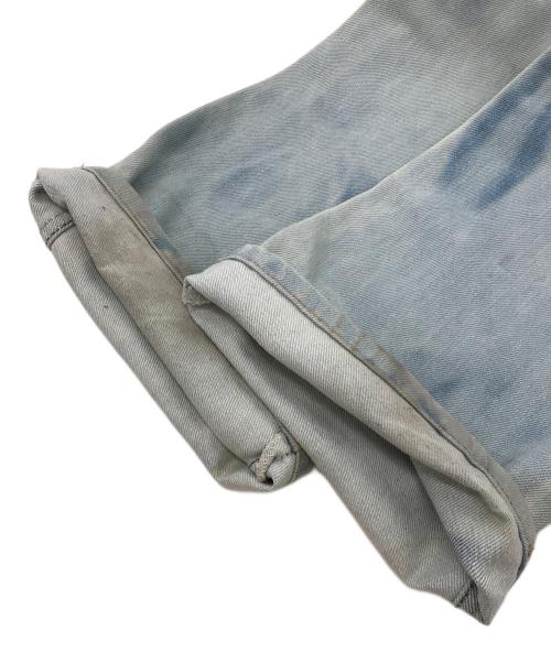 LEVI'S（リーバイス）LEVI'S (リーバイス) 646ベルボトムデニムパンツ インディゴ サイズ:記載無の古着・服飾アイテム