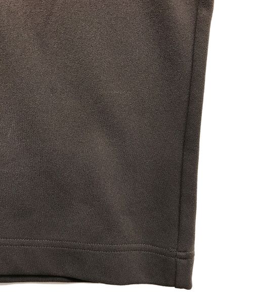 SHAREEF（シャリーフ）SHAREEF (シャリーフ) GEORGETTE JQ BIG DOLMAN-T パープル サイズ:1の古着・服飾アイテム