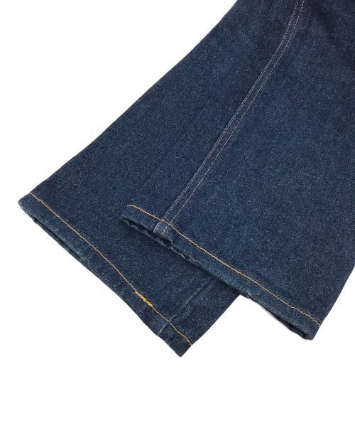 BONEVILLE（ボンネビル）BONEVILLE (ボンネビル) デニムパンツ インディゴ サイズ:46の古着・服飾アイテム