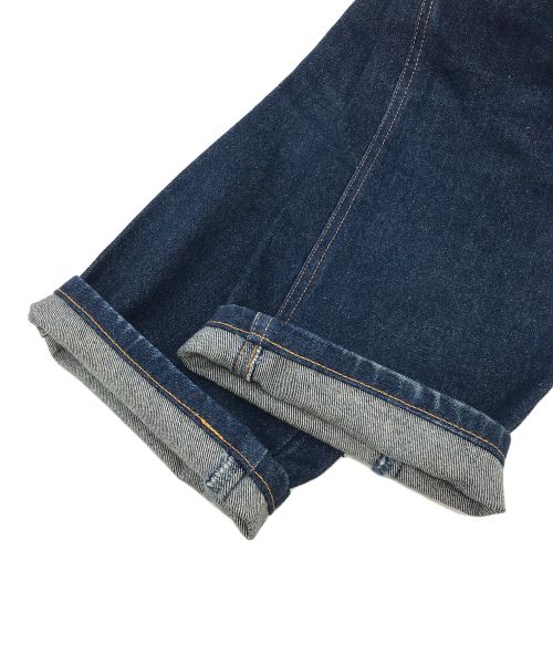 BONEVILLE（ボンネビル）BONEVILLE (ボンネビル) デニムパンツ インディゴ サイズ:46の古着・服飾アイテム