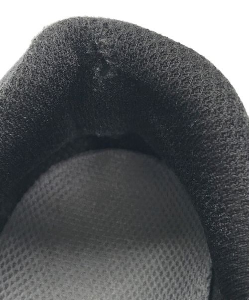 SALOMON（サロモン）SALOMON (サロモン) トレイルランニングシューズ ブラック サイズ:26.5の古着・服飾アイテム