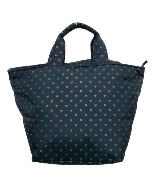 HEAD PORTER（ヘッドポーター）HEAD PORTER (ヘッドポーター) MASTERNAVY (マスターネイビー) トートバッグ ネイビーの古着・服飾アイテム