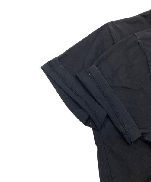 HUGO BOSS（ヒューゴ ボス）HUGO BOSS (ヒューゴ ボス) Tシャツ ブラック サイズ:Mの古着・服飾アイテム