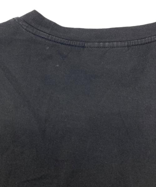 HUGO BOSS（ヒューゴ ボス）HUGO BOSS (ヒューゴ ボス) Tシャツ ブラック サイズ:Mの古着・服飾アイテム