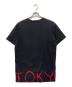 HUGO BOSS (ヒューゴ ボス) Tシャツ ブラック サイズ:M：4000円