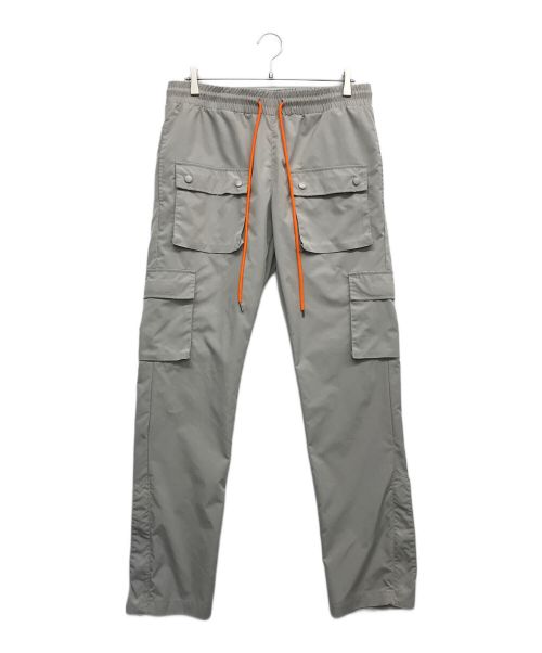 EPTM（エピトミ）EPTM (エピトミ) カーゴパンツ ベージュ サイズ:Lの古着・服飾アイテム