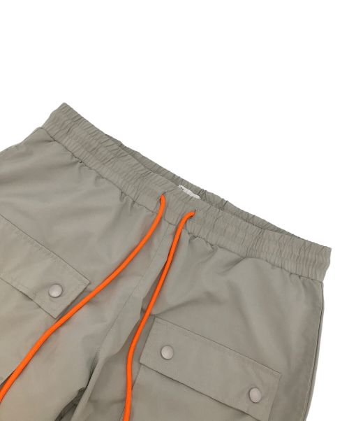 EPTM（エピトミ）EPTM (エピトミ) カーゴパンツ ベージュ サイズ:Lの古着・服飾アイテム