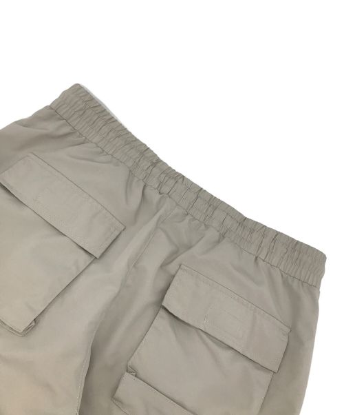 EPTM（エピトミ）EPTM (エピトミ) カーゴパンツ ベージュ サイズ:Lの古着・服飾アイテム