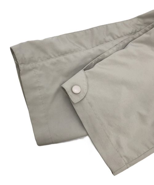 EPTM（エピトミ）EPTM (エピトミ) カーゴパンツ ベージュ サイズ:Lの古着・服飾アイテム