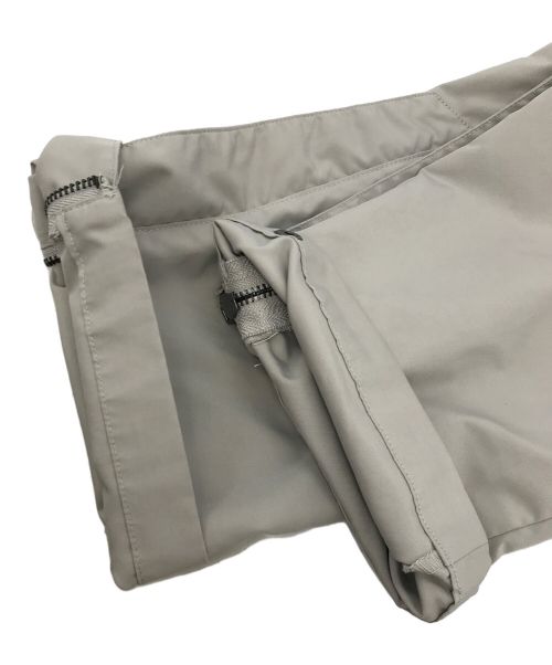 EPTM（エピトミ）EPTM (エピトミ) カーゴパンツ ベージュ サイズ:Lの古着・服飾アイテム