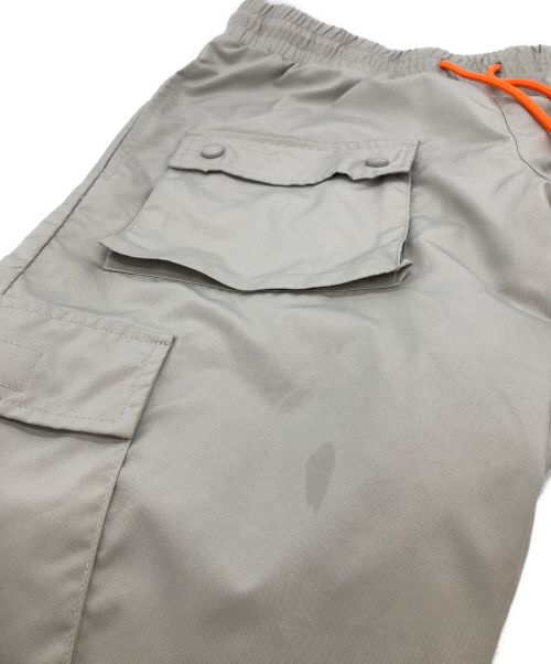 EPTM（エピトミ）EPTM (エピトミ) カーゴパンツ ベージュ サイズ:Lの古着・服飾アイテム