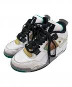 NIKEナイキ）の古着「ウィメンズ エアジョーダン4 