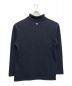 POLO SPORT (ポロスポーツ) ハーフジップスウェット ネイビー サイズ:M：6000円