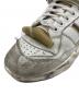 中古・古着 Maison Margiela (メゾンマルジェラ) 22 Retro Fit スニーカー ホワイト サイズ:39：10000円