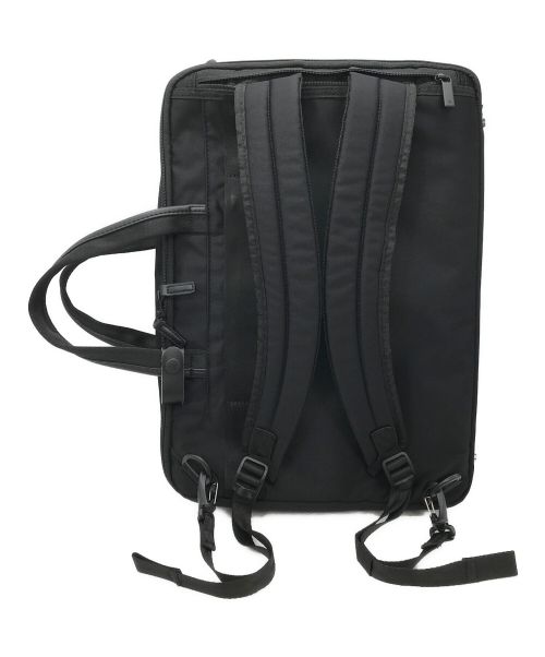 ACE（エース）ACE (エース) 3wayビジネスリュック ブラックの古着・服飾アイテム
