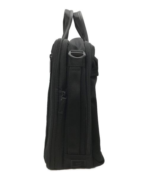 ACE（エース）ACE (エース) 3wayビジネスリュック ブラックの古着・服飾アイテム