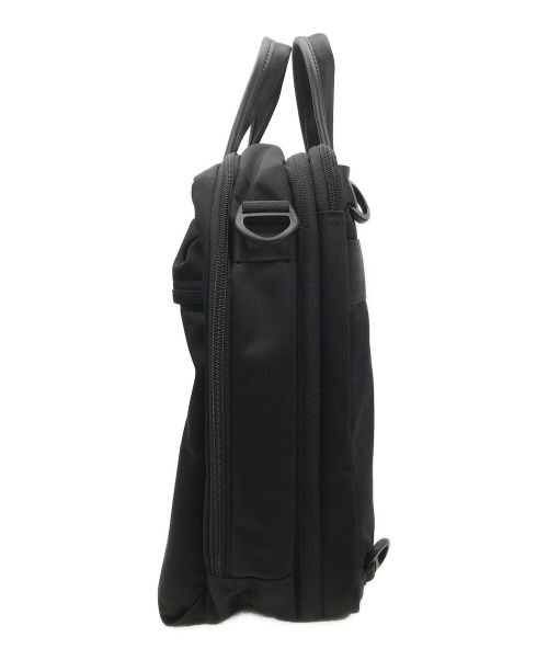 ACE（エース）ACE (エース) 3wayビジネスリュック ブラックの古着・服飾アイテム