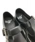 中古・古着 Dr.Martens (ドクターマーチン) POLLEY BEX ブラック サイズ:UK7：12000円