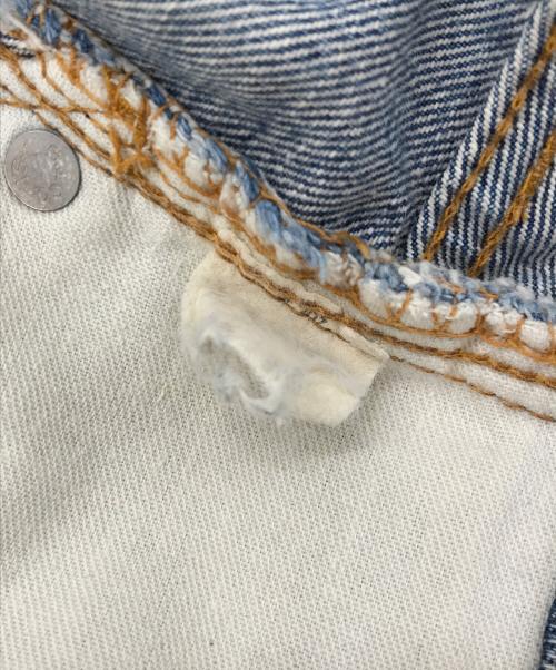 LEVI'S（リーバイス）LEVI'S (リーバイス) 70's 505デニムパンツ インディゴ サイズ:不明の古着・服飾アイテム