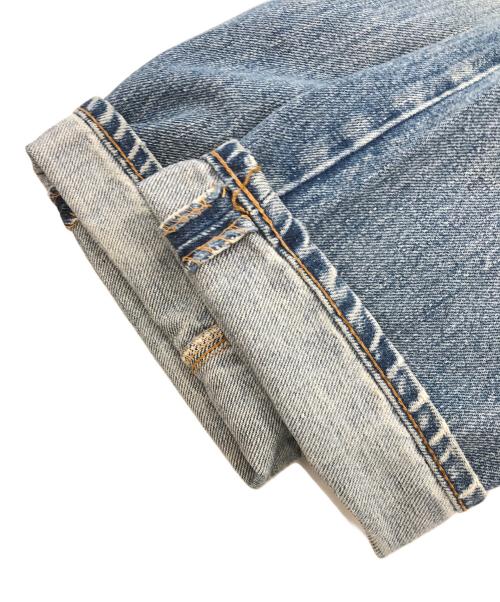 LEVI'S（リーバイス）LEVI'S (リーバイス) 70's 505デニムパンツ インディゴ サイズ:不明の古着・服飾アイテム