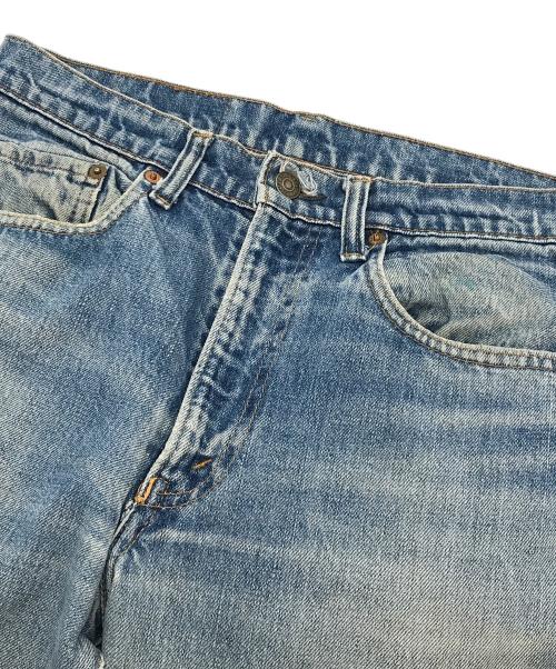 LEVI'S（リーバイス）LEVI'S (リーバイス) 66前期 70's 505デニムパンツ インディゴ サイズ:不明の古着・服飾アイテム