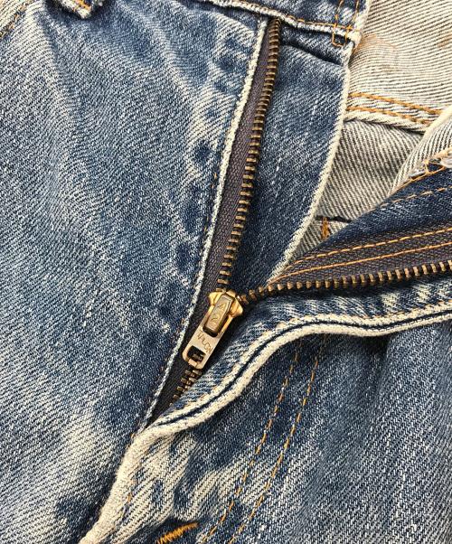 LEVI'S（リーバイス）LEVI'S (リーバイス) 66前期 70's 505デニムパンツ インディゴ サイズ:不明の古着・服飾アイテム