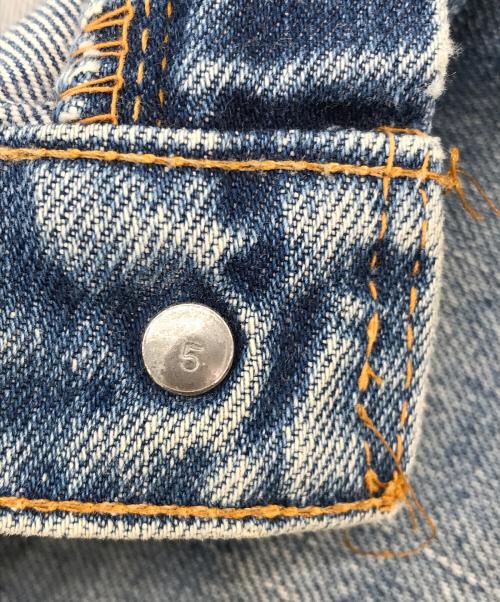 LEVI'S（リーバイス）LEVI'S (リーバイス) 66前期 70's 505デニムパンツ インディゴ サイズ:不明の古着・服飾アイテム