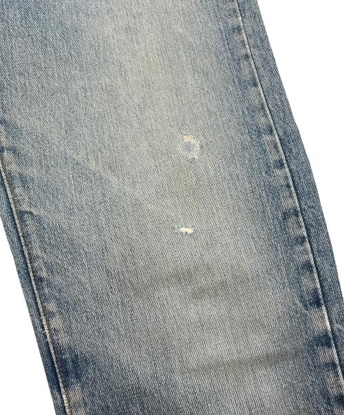 LEVI'S（リーバイス）LEVI'S (リーバイス) 66前期 70's 505デニムパンツ インディゴ サイズ:不明の古着・服飾アイテム