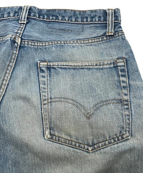 LEVI'S（リーバイス）LEVI'S (リーバイス) 66前期 70's 505デニムパンツ インディゴ サイズ:不明の古着・服飾アイテム