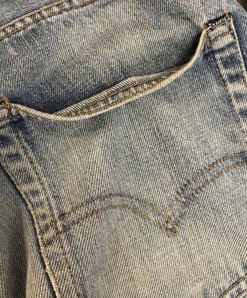 LEVI'S（リーバイス）LEVI'S (リーバイス) 66前期 70's 505デニムパンツ インディゴ サイズ:不明の古着・服飾アイテム