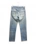 LEVI'S (リーバイス) 66前期 70's 505デニムパンツ インディゴ サイズ:不明：18000円