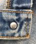 中古・古着 LEVI'S (リーバイス) 66前期 70's 505デニムパンツ インディゴ サイズ:不明：18000円