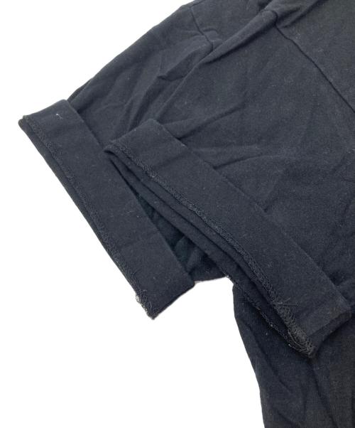 PLAY COMME des GARCONS（プレイコムデギャルソン）PLAY COMME des GARCONS (プレイ コムデギャルソン) Tシャツ ブラック サイズ:XLの古着・服飾アイテム