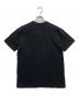 PLAY COMME des GARCONS (プレイ コムデギャルソン) Tシャツ ブラック サイズ:XL：5000円