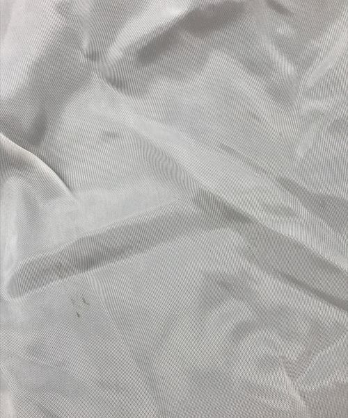 KOZABURO（コウザブロウ）KOZABURO (コウザブロウ) リバーシブルキノウコート ホワイト×ネイビー サイズ:2の古着・服飾アイテム