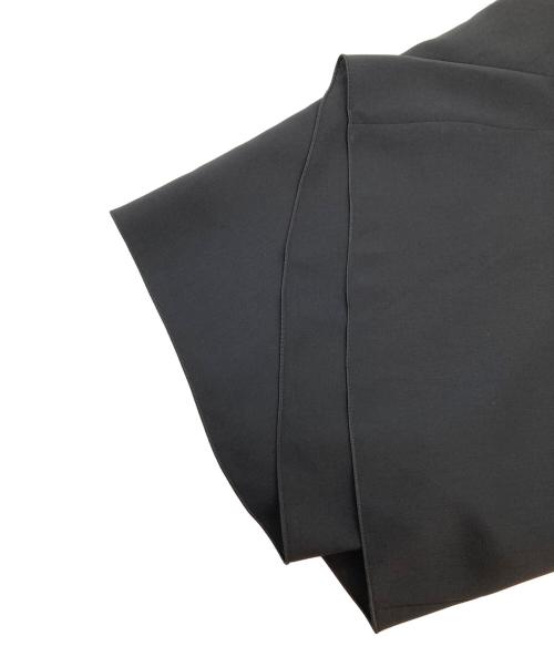 daisy lin for foxey（デイジーリン フォー フォクシー）DAISY LIN for FOXEY (デイジーリン フォー フォクシー) ブラウスワンピース ブラック サイズ:40の古着・服飾アイテム