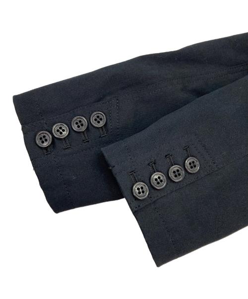 MICHAEL KORS（マイケル・コース）MICHAEL KORS (マイケルコース) ジャケット ブラック サイズ:4の古着・服飾アイテム