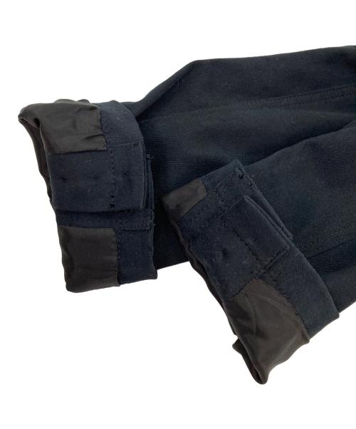 MICHAEL KORS（マイケル・コース）MICHAEL KORS (マイケルコース) ジャケット ブラック サイズ:4の古着・服飾アイテム