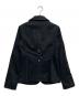 MICHAEL KORS (マイケルコース) ジャケット ブラック サイズ:4：4000円