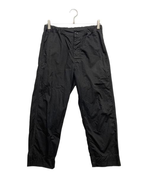 MHL（エムエイチエル）MHL (エムエイチエル) パンツ ブラックの古着・服飾アイテム
