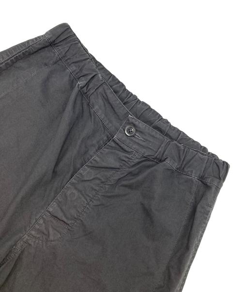 MHL（エムエイチエル）MHL (エムエイチエル) パンツ ブラックの古着・服飾アイテム