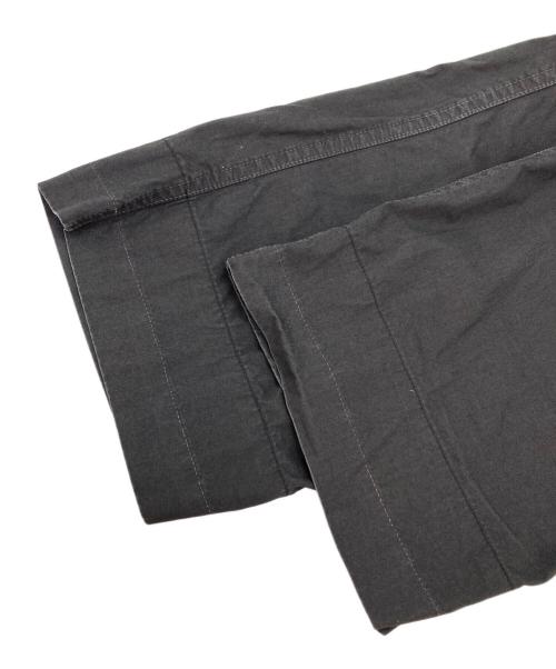 MHL（エムエイチエル）MHL (エムエイチエル) パンツ ブラックの古着・服飾アイテム