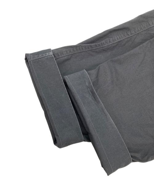 MHL（エムエイチエル）MHL (エムエイチエル) パンツ ブラックの古着・服飾アイテム