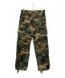 US ARMY (ユーエスアーミー) M-65 FIELD PANTS グリーン サイズ:S：9000円
