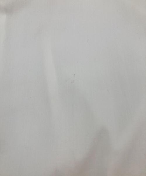 CELFORD（セルフォード）CELFORD (セルフォード) ブラウスワンピース ホワイト サイズ:FREEの古着・服飾アイテム