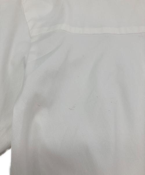 CELFORD（セルフォード）CELFORD (セルフォード) ブラウスワンピース ホワイト サイズ:FREEの古着・服飾アイテム