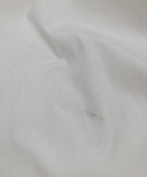 CELFORD（セルフォード）CELFORD (セルフォード) ブラウスワンピース ホワイト サイズ:FREEの古着・服飾アイテム