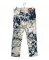 DSQUARED2 (ディースクエアード) SEXY MERCURY JEAN ホワイト サイズ:48：8000円